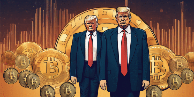 Trump Family-Linked American Bitcoin Reports Q3 Profit Amid Market Slump