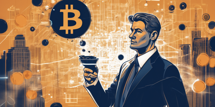 Michael Saylor Dismisses Rumors of Bitcoin Sell-Off, Confirms Accumulation Strategy