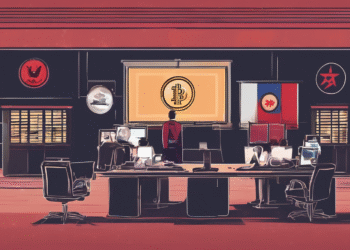 U.S. DOJ Seizes $15 Million in Crypto from North Korea’s Cyber Heists