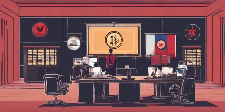 U.S. DOJ Seizes $15 Million in Crypto from North Korea’s Cyber Heists