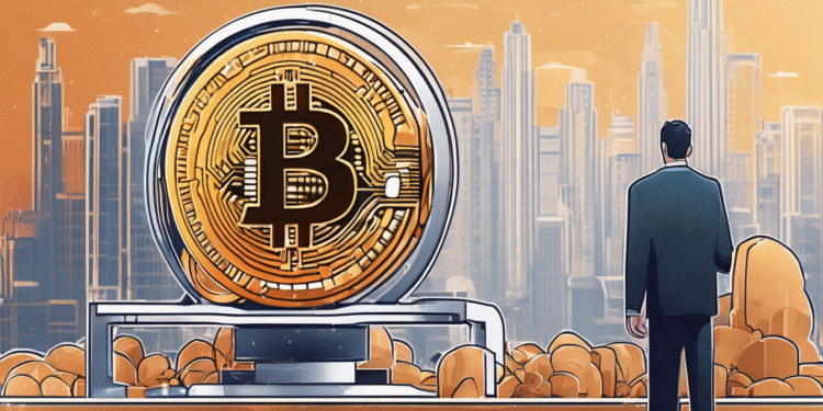 Bitcoin Drops Below $95K Amid Worst Week Since March; Analyst Targets $84K