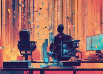 AAVE and Uniswap Decline as CoinDesk 20 Index Experiences Losses