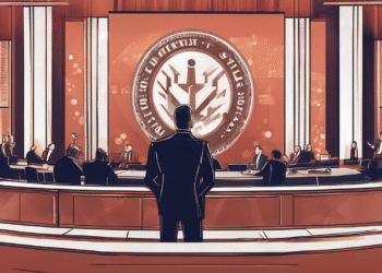 CFTC’s Role in Crypto Oversight Supported by Jeff Park Amid Senate Bill