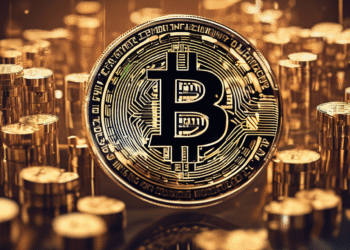 Bitcoin Falls to Six-Month Low Amid AI Sector Concerns and ETF Outflows