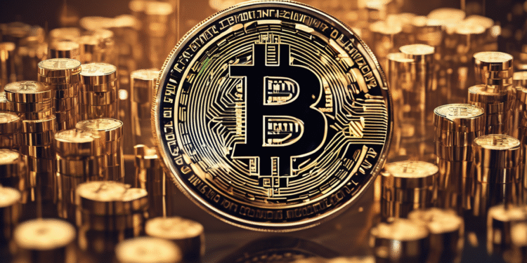 Bitcoin Falls to Six-Month Low Amid AI Sector Concerns and ETF Outflows