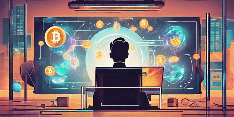 Crypto Startups Attract $22 Billion in 2025 from Major Investors