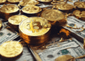 Kiyosaki: Cash Shortage Fuels Market Crash, Remains Bullish on Bitcoin and Gold