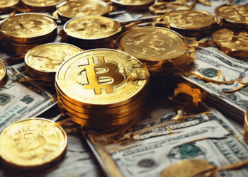 Kiyosaki: Cash Shortage Fuels Market Crash, Remains Bullish on Bitcoin and Gold