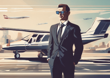 Aerodrome’s CEO Discusses Aero, Uniswap Dispute, and Pseudonymity