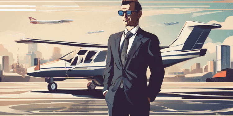 Aerodrome’s CEO Discusses Aero, Uniswap Dispute, and Pseudonymity