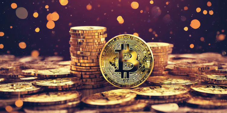 Understanding Negative Skew: Impacts on Bitcoin and Market Trends