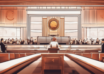 Senate Agriculture Committee Unveils Draft for New Crypto Market Structure