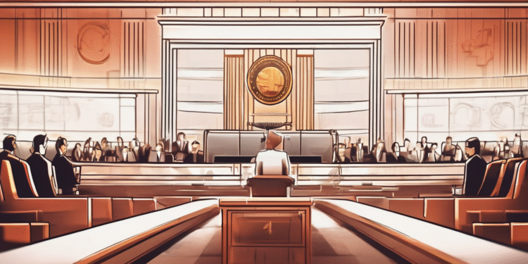 Senate Agriculture Committee Unveils Draft for New Crypto Market Structure