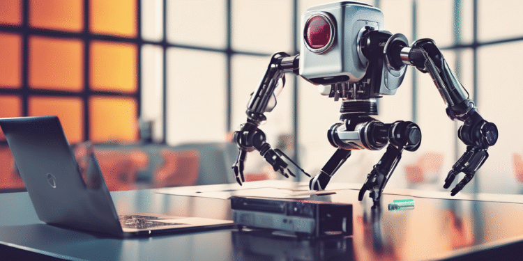 Tether Plans $1B Investment in German Robotics Firm Neura for AI Growth