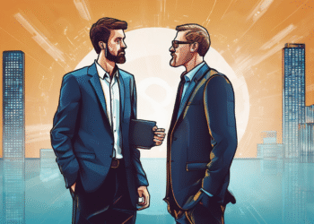 Crypto Outlook: Nic Carter and Kevin McCordic Debate 2025 vs. 2022