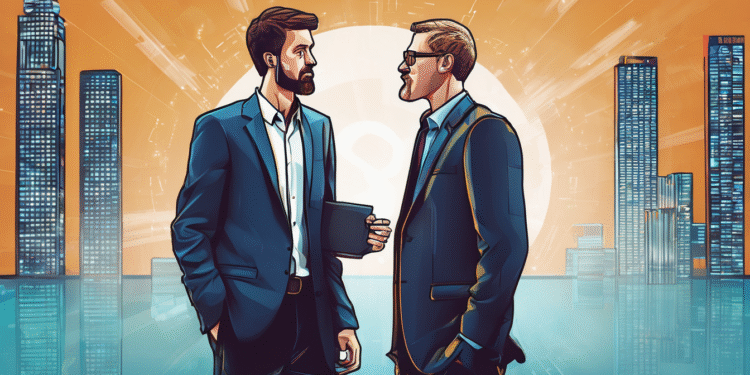 Crypto Outlook: Nic Carter and Kevin McCordic Debate 2025 vs. 2022