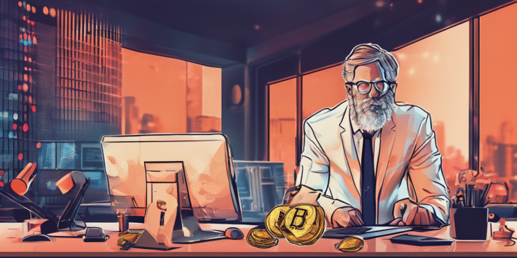 Bitwise CEO: Crypto’s Long-Term Fundamentals Remain Strong Amid Market Decline