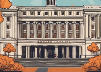 Harvard University Raises BlackRock Bitcoin ETF Investment to $442.8M