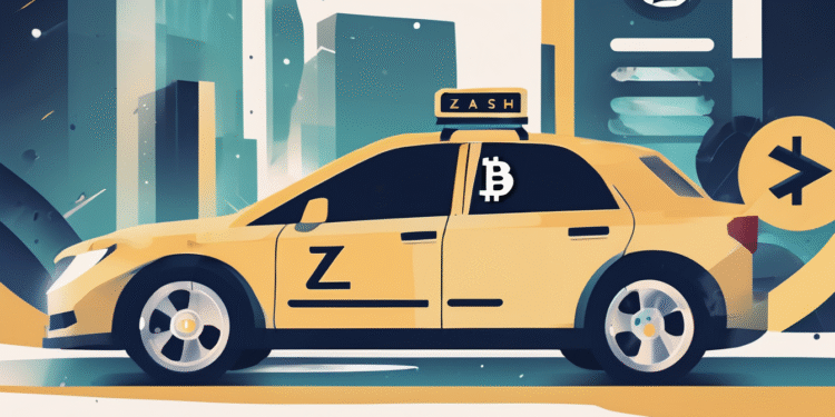 Zcash Price Rally Persists Amid Ongoing Market Instability