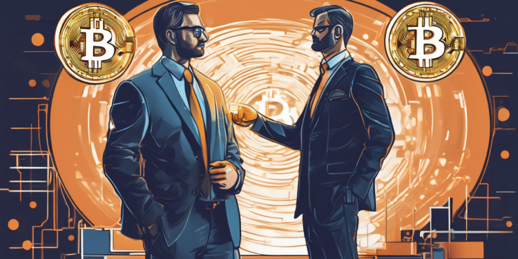 Arca CIO Jeff Dorman Dismisses Concerns Over Saylor’s Bitcoin Strategy