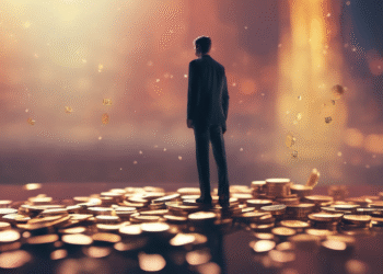 Ether Falls Below $3,100 as Investors See Greater Risk Compared to Bitcoin