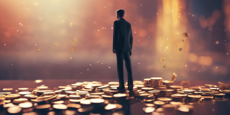 Ether Falls Below $3,100 as Investors See Greater Risk Compared to Bitcoin