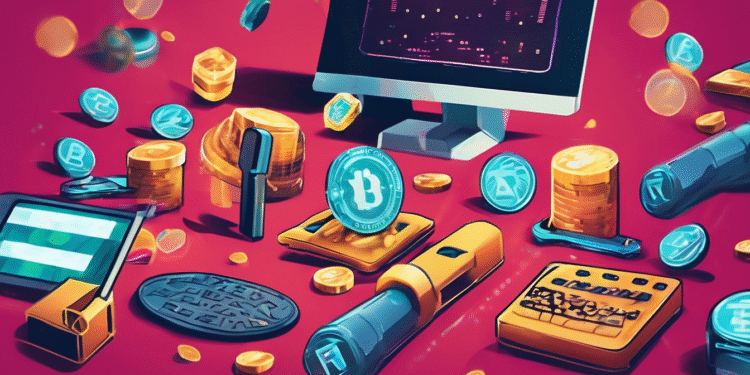Arcade Tokens: Key to Building Stable Digital Economies in Crypto