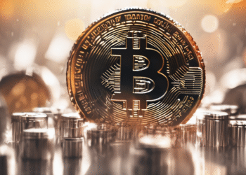 Bitcoin Falls Below Key Support, Breaking Bullish Pattern in Market Shift