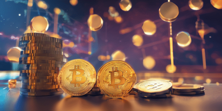 Crypto Market Update: ETH, XRP, SOL, ADA Plunge 8-16% Amid Bitcoin Slide