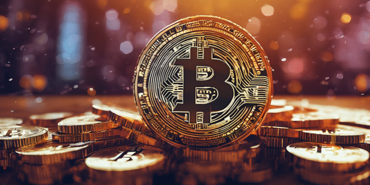 Large Bitcoin Purchases Surge Again with $835M Added Last Week