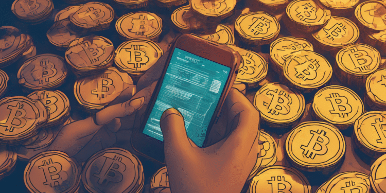 Bitcoin Accumulation Grows as 1K BTC Holders Increase During Downturn