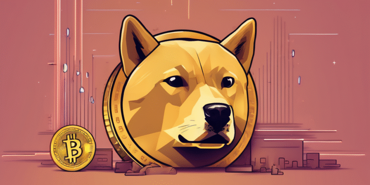 Dogecoin Faces Uncertainty Amid Bitcoin’s Bearish Death Cross Signal