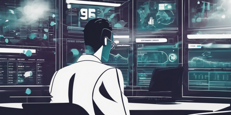 DappRadar Closes Due to Unsustainable Market Conditions for Analytics