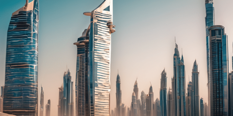 FDT Supports Dubai’s $456M Freeze in Techteryx’s TrueUSD Recovery Efforts