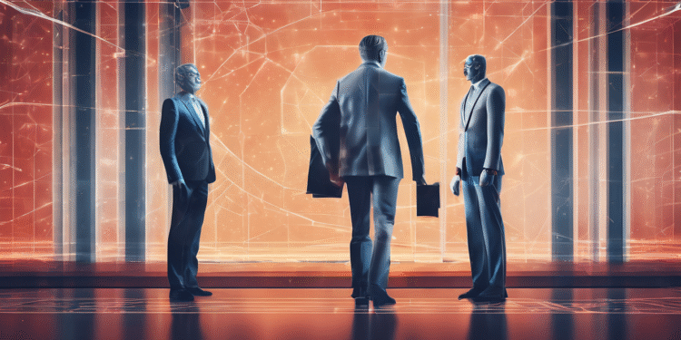 Deutsche Börse Integrates SocGen’s MiCA Stablecoins into Market Systems