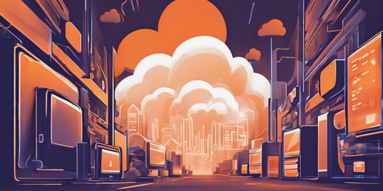 Cloudflare Outage Disrupts Crypto Platforms and Services Worldwide