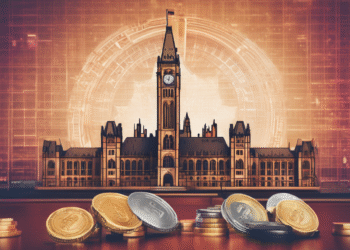 Canada’s Parliament Approves Budget to Regulate Stablecoins