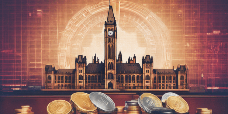Canada’s Parliament Approves Budget to Regulate Stablecoins