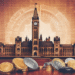 Canada’s Parliament Approves Budget to Regulate Stablecoins