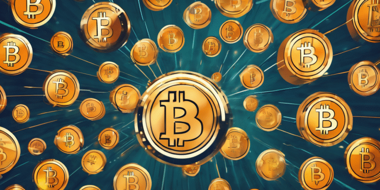 BTC Market Stress Signals Shift in Crypto Dynamics Amid Stable Ranges