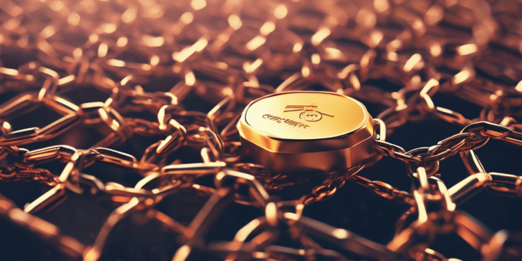 Chainlink’s LINK Rises 4% Towards $14 Amid Crypto Market Recovery