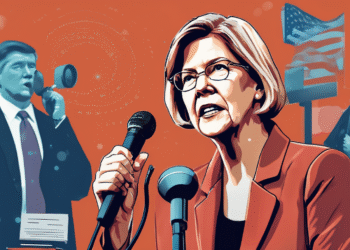 Sen. Warren Urges Action on Trump’s Crypto Ties Amid Market Bill Talks