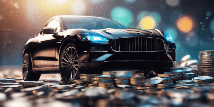 BlackRock Drives $523M in Bitcoin ETF Outflows Amid $3B November Exodus