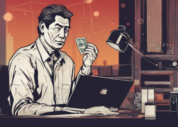 Samourai Wallet Co-Founder Bill Hill Receives 4-Year Sentence for Money Transmitting