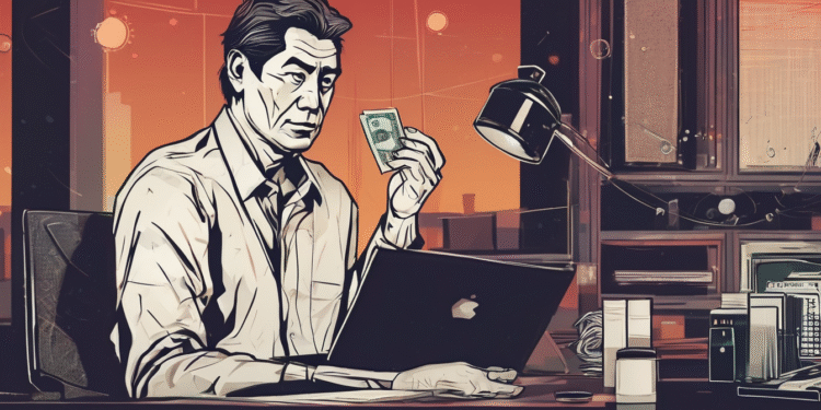 Samourai Wallet Co-Founder Bill Hill Receives 4-Year Sentence for Money Transmitting