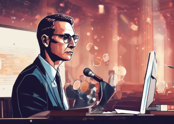 CFTC Nominee Mike Selig Calls Crypto a ‘Critical Mission’ in Senate Hearing