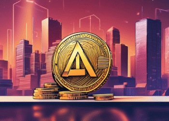 Ark Invest Invests $40M in Crypto Stocks Amid Market Decline