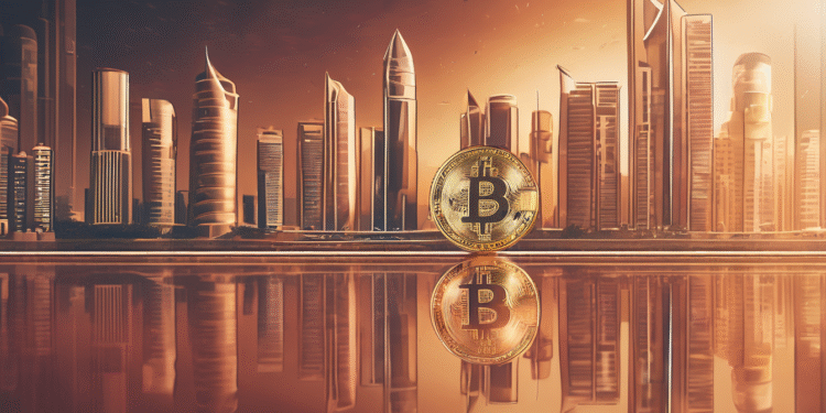 Abu Dhabi Investment Triples IBIT Holdings Amid Bitcoin Surge