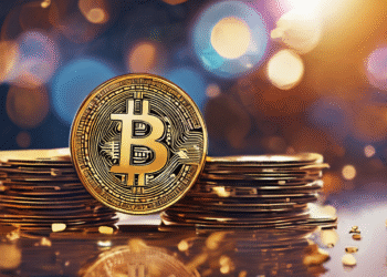 Bitcoin Remains Steady Despite Sell Pressure; Altcoins Experience Declines