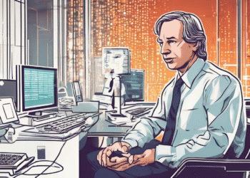 Ray Dalio Warns Bitcoin’s Traceability and Quantum Risks Hinder Adoption